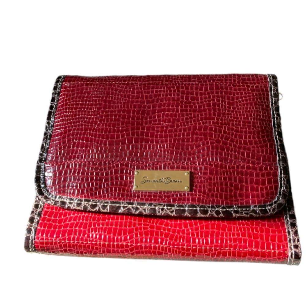 Travel Tri-folder Sold